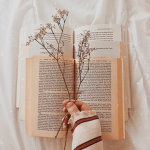 ~ The Little Library ~