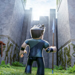 The Maze Runner