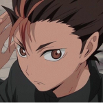 Nishinoya Supremacy