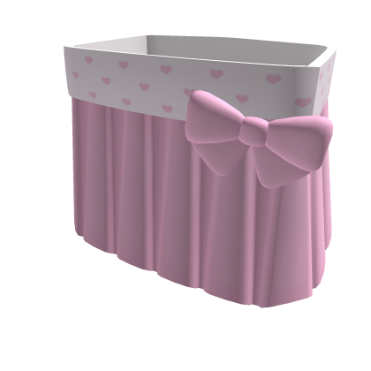 pink heart dress thumbnail