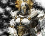 The Knights salvation