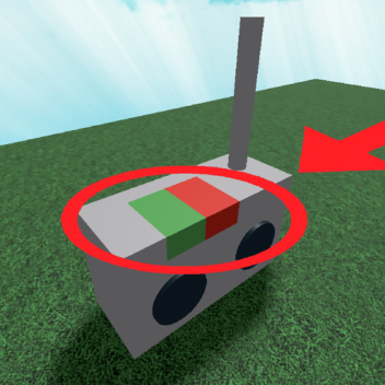 play the radio for an EPIC surprise !!