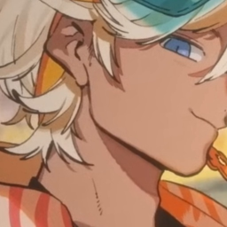 ☆