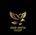 Arab-Mafia Chief