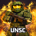 [HMR] UNSC Spartan