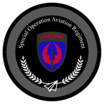[ASOC] Special Operation Aviation Regiment [USAR]