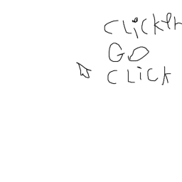 Clicker Go and click (Update 1)