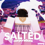 Saltèd