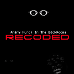 (TUBC) Angry Munci In The BackRooms ReCoded