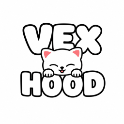 Vex Hood [NEW!]