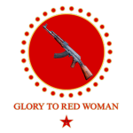 Red Woman People's Army