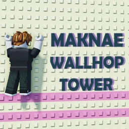 [CARRY] Maknae Wallhop Tower icon