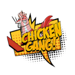 CHICKEN GANG!!!!!!!!!!!!!!!