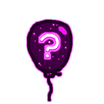 Mystery Balloon