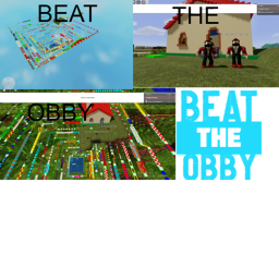𝔹𝔼𝔸𝕋 𝕋ℍ𝔼 ℂℝ𝔸ℤ𝕐 𝕆𝔹𝔹𝕐(Update EVERY 2 Wee