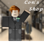 Con's Shop