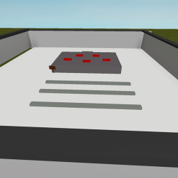 The Raid Base