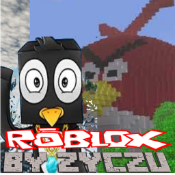 Mapka ROBLOX BY ZYCZU