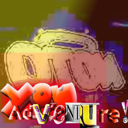 Obrinos Towerinos ofinos Hellinos: You Adventure!