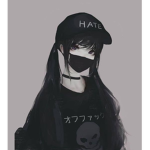 Little vampire AlexYT fan group