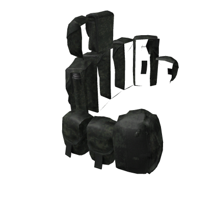 6b45 Rifleman kit