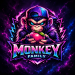 _xMonkey Family