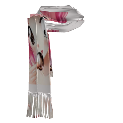 Moe Scarf