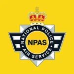 National Police Air Service | UK:WM