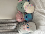 The. Squishmallow. Squad