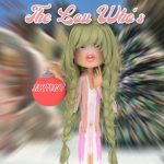The Lou Who's
