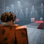 Death Order: Simon Says Roblox game thumbnail