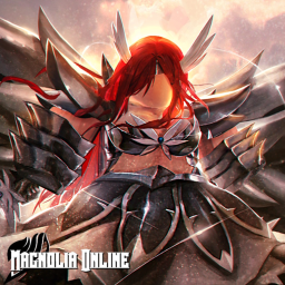 Magnolia Online