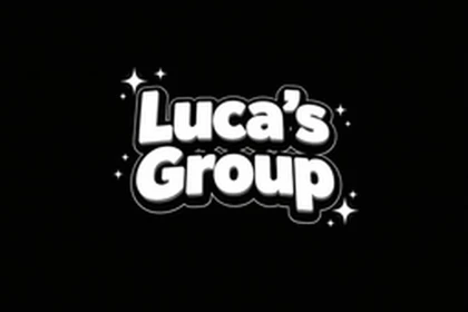 LucaCrew Roblox group icon