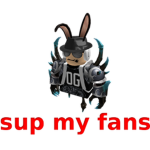 F-Z YT Fan Group!