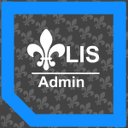 Lis Admin ⚜