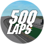 500 Laps