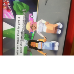 Roblox fans 777