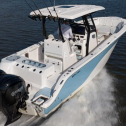 SeaFox Australia dealer