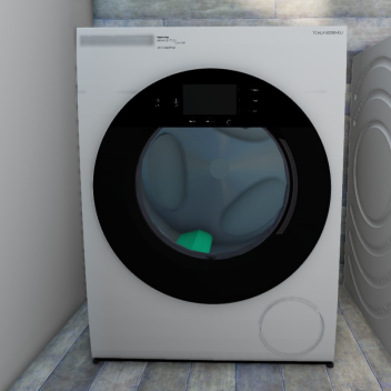 My Washerg 2.0 Legacy Updates