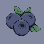 The BIueberry Army