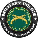 [LUSA] - Military Police