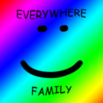Everywhere