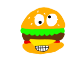 Vive la bouffe ;-;