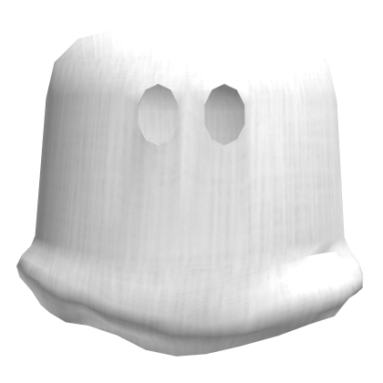 White Mask