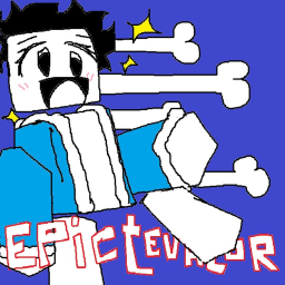Epictevator - Remastered [EPIK UPDAE🔥]