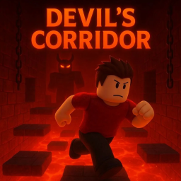 Devil's Corridor