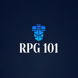 [Revived] RPG 101