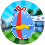 Present Egg