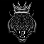 THE BLACK TIGER KING