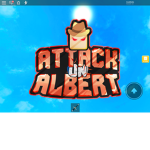 The Epic Albert fans